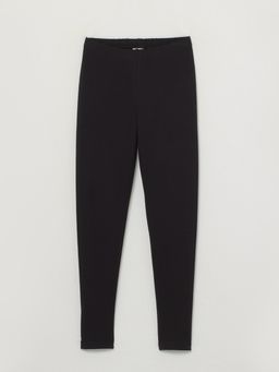 CRB wear/FSSW 70065-22 Лосины женские, черный/Ex.Cherubino