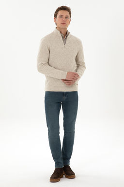 Erkek Ta_ Kazak - U.s. polo assn фото 4