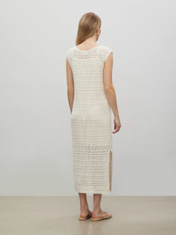 ЕМКА / Платье вязаное - Emka фото 5