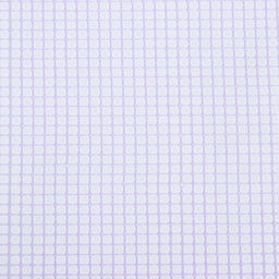 Сетка флористическая, Клетка, 50см х 4,5м, лиловый - Simaland фото 3