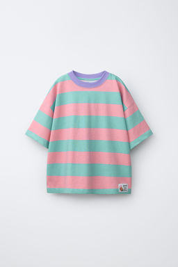 CAMISETA RAYAS / rayas