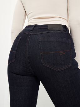 Женские джинсы прямого кроя - Mossmore фото 6