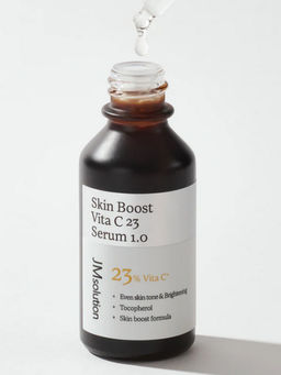 Jmsolution Сыворотка для лица с витамином C / Skin Boost Vita C 23 Serum, 30 мл
