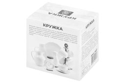 Кружка 300 мл 11*8,3*9,5 см Айсберг - Elan gallery фото 10