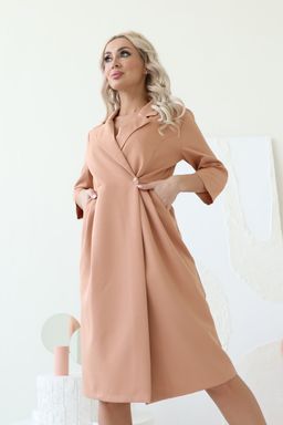 Платье П5-4810/6 - Wisell фото 5