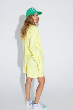 Жакет Pirs 4648 жёлтый  фото 2