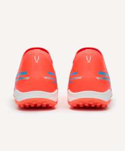 Бутсы многошиповые Jogel Evofly TF PRO, coral фото 8
