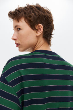 Camiseta con bolsillo - H&m фото 4