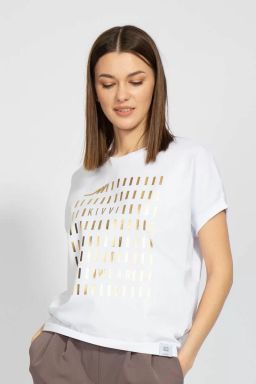 Футболка 4072