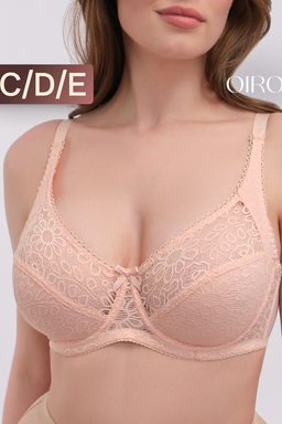 Бюстгальтер OIRO кружевной OLIVIA 2808