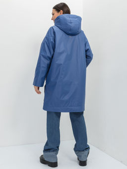 Плащ - Hoops фото 8