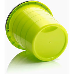 Ведро 10л Находка - Полимербыт фото 3