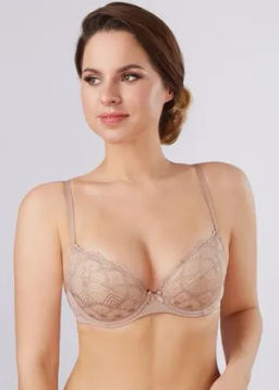 -15% Бюстгальтер Aveline 664780 черный  фото 14