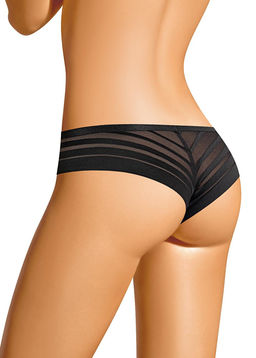 BR861к Трусы женскиеcпорт. (ЧЗ) - Clever wear фото 2