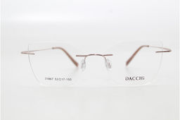 Оправа DACCHi 31867 53-17-150 С4