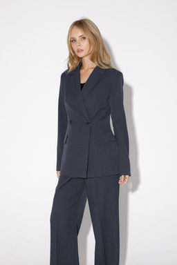 Жакет Pirs 4653 графит  фото 2