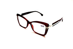 Готовые очки - Luxe Vision 7028 c3 -1,5