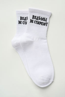 Носки женские Мистика (набор 2 пары) - Berchelli фото 12