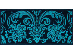 6с104.413ж1 Жирафы (шоколад3) Полотенце махровое 81х40см - Речицкий текстиль фото 66