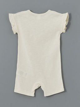 F?rf?rl? K?z Bebek ??t??tl? Tulum 2li Tak?m