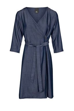 Платье, темно-синее - Linea tesini фото 2