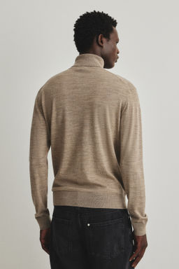 Jersey de lana Regular Fit - H&m фото 7