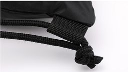 Рюкзак SR-1001-Black - Ferro фото 11