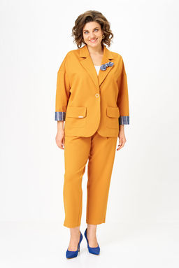 Костюм Michel Chic 1437 манго