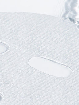 Round Lab Охлаждающая гелевая маска с берёзовым соком / Birch Juice Moisturizing Double Gel Mask, 23 мл