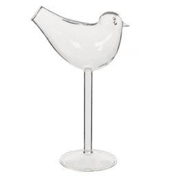 Фигурка декоративная Птица, L12 W7 H19,5 см