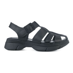 Женские босоножки на каблуке Юничел