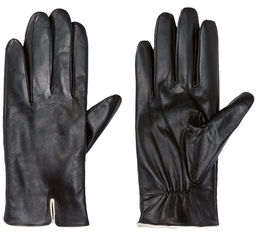 Женские кожаные перчатки ESMARA