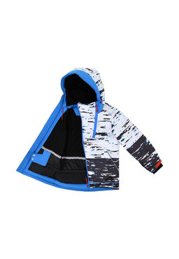 Куртка д/мал. Перри - Oldos фото 7