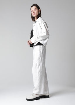 Брюки ЛЕН - Жан и параскева фото 2