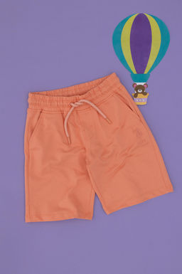 Мальчик лосось Орме Капри Бермудские Бермудские острова Скидка в корзине