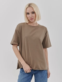 футболка женская - Chic & charisma фото 8