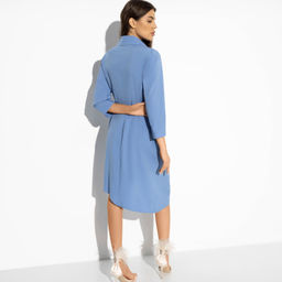 Платье Безукоризненна во всём - Charutti фото 5