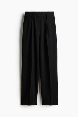 Pantalon con pernera globo - H&m фото 7