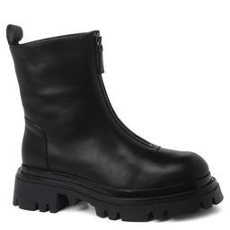 Женские ботинки TENDANCE Артикул 3179300, черный