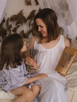 Смесь Душистая лаванда 0,6 кг - Солюшка фото 4