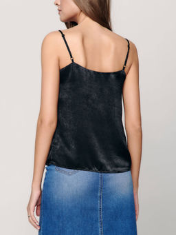 CONTE Топ женский LTT 1176 black