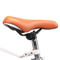 Велосипед 16" Rocket Sweety, цвет розовый