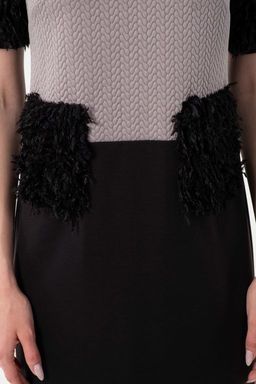 Платье П3-4185/2 - Wisell фото 11