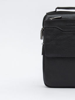 Сумка 10095-1AM black Allan Marco