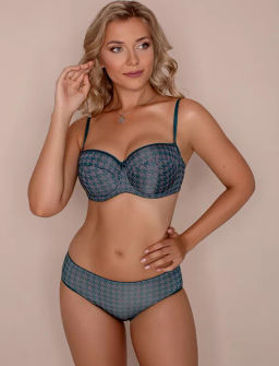 Бюстгальтер Б 360-0230-СБ Рандеву - Lady lux фото 4