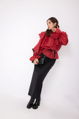 Костюм ElPaiz 1313