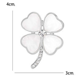 Брошь арт. 32 2472 (id 275335) - Rada фото 2