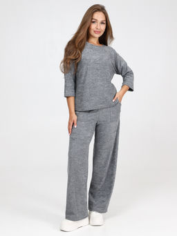 Костюм Серый М-958