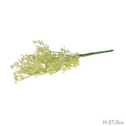 Зелень искусственная 38 см / DZ-XS140 /уп 800/*А - Галеонтрейд фото 2