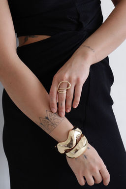 Martichelli Браслет круглый фото 5